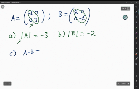 find-aabbc-a-b-and-d-a-b-aleftbeginarrayrr-1-0-0-3-endarrayright-quad-bleftbeginarrayrr-2-0-0-1-enda