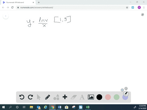 in-exercises-29-58-find-the-min-and-max-of-the-function-on-the-given-interval-by-comparing-values-27