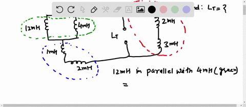 find-the-total-inductance-l_t-in-the-network-in-fig-mathrmp-668-all-inductors-are-in-millihenrys