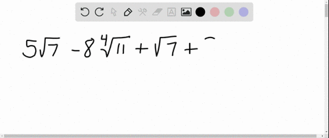 add-or-subtract-simplify-by-combining-like-radical-terms-if-possible-assume-that-all-variables-an-10