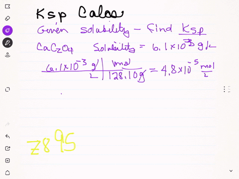 use-the-following-data-to-calculate-the-k_mathrmsp-value-for-each-solid-a-the-solubility-of-mathrm-2