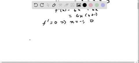 each-of-the-graphs-of-the-functions-has-one-relative-maximum-and-one-relative-minimum-point-find-t-8