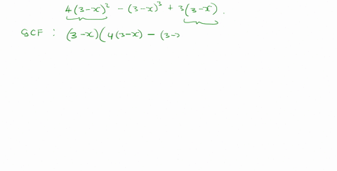 factor-out-the-greatest-common-factor-43-x2-3-x333-x
