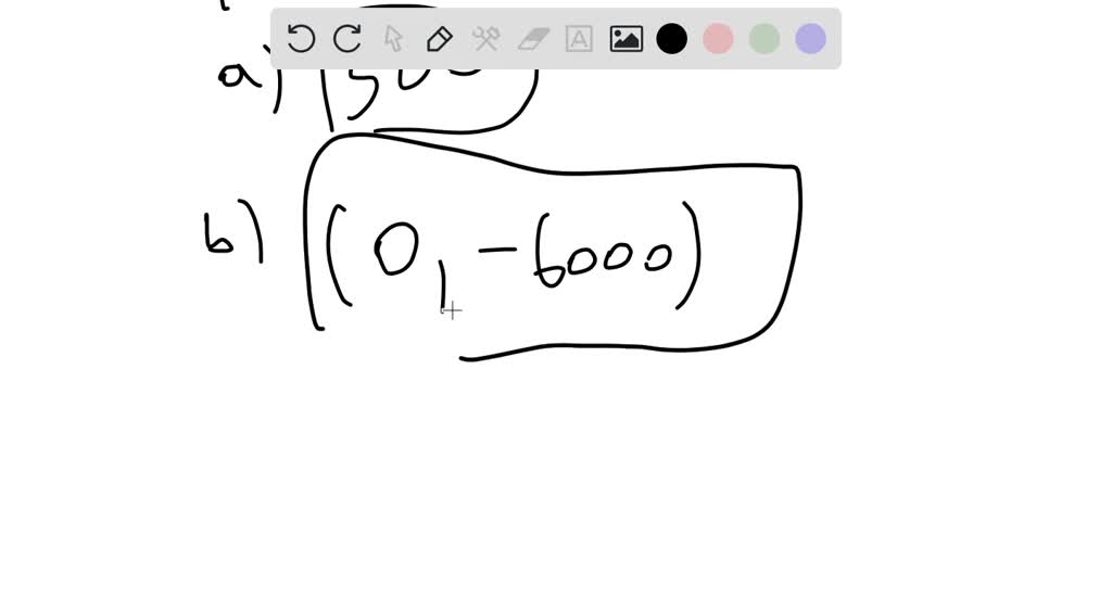 SOLVEDA manufacturer of computers has monthly fixed costs of 87,500