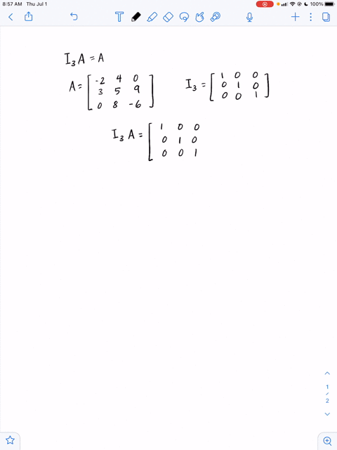 provide-a-proof-for-each-of-the-following-show-that-i_3-aa-for-aleftbeginarrayrrr-2-4-0-3-5-9-0-8-6e