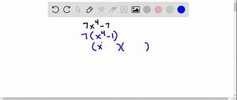 now-lets-move-on-to-factorizations-that-may-require-two-or-more-techniques-factor-completely-or-st-8