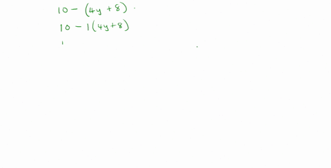 simplify-each-expression-10-4-y8-4