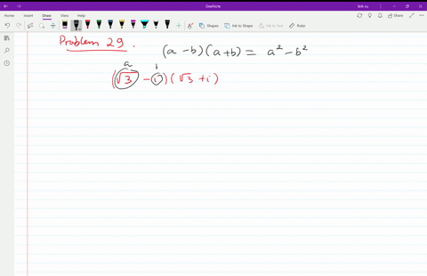 perform-the-indicated-operations-and-write-your-answers-in-the-form-ab-i-where-a-and-b-are-real-m-17