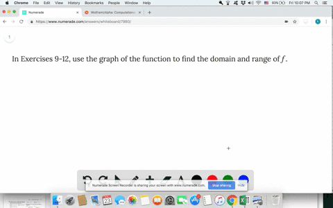 in-exercises-9-12-use-the-graph-of-the-function-to-find-the-domain-and-range-of-f