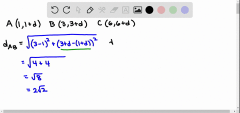 show-that-the-points-a11d-b33d-and-c66d-are-collinear-lie-along-a-straight-line-by-showing-that-th-6