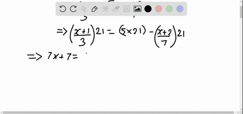 solve-each-equation-fracx135-fracx27