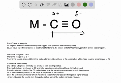carbon-monoxide-co-forms-bonds-to-a-variety-of-metals-and-metal-ions-its-ability-to-bond-to-iron-i-4