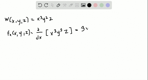 compute-the-differential-d-z-or-d-w-of-the-function-wx3-y2-z