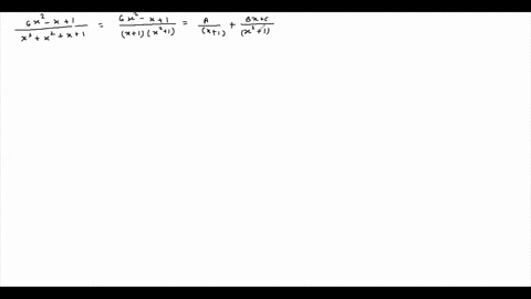 write-the-partial-fraction-decomposition-of-each-rational-expression-frac6-x2-x1x3x2x1
