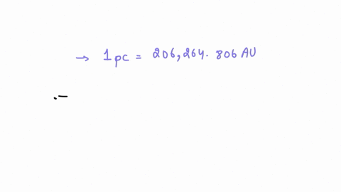 an-astronomical-unit-mathrmau-is-equal-to-the-average-distance-from-earth-to-the-sun-about-929-times