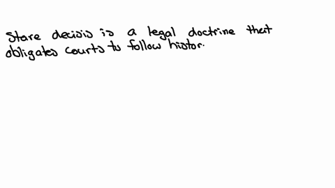 stare-decisis-refers-to-the-practice-of-deciding-new-cases-with-reference-to-previous-decisions