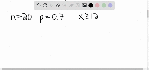 a-binomial-probability-experiment-is-conducted-with-the-given-parameters-compute-the-probability--22