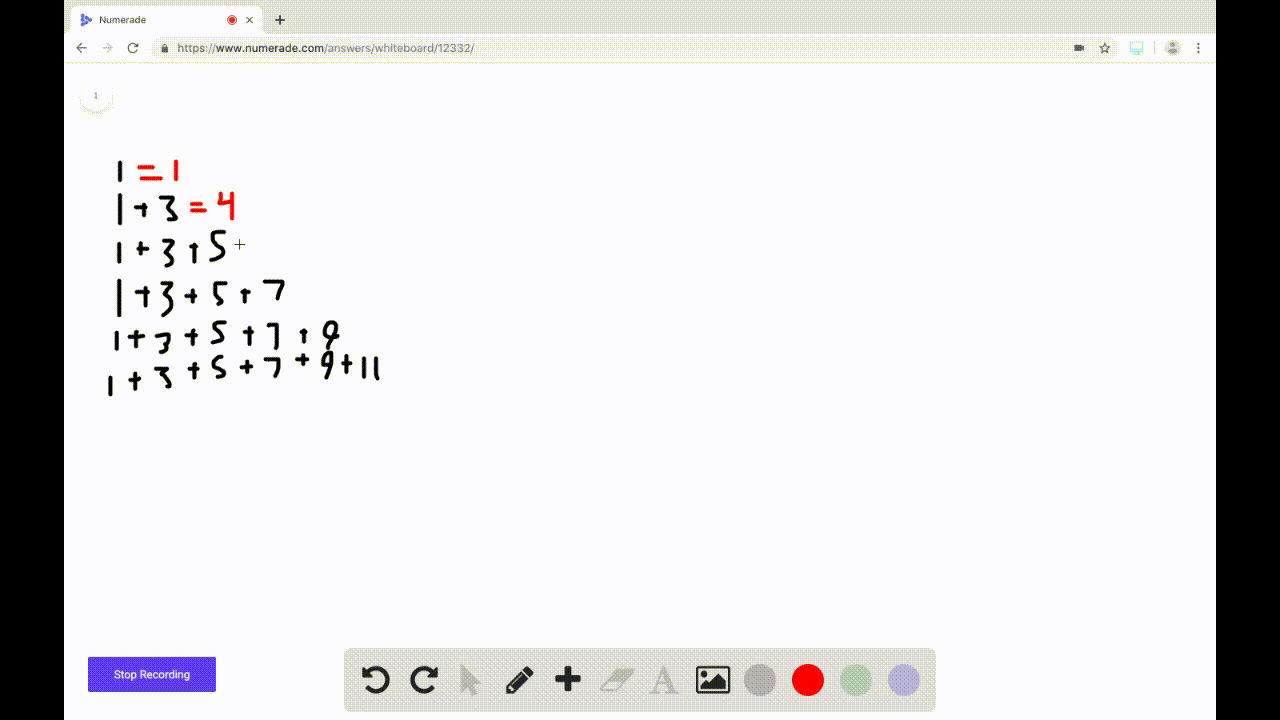 solved-a-repeat-the-following-procedure-with-at-least-five-people-write-a-conjecture-that