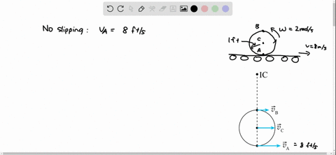 the-conveyor-belt-is-moving-to-the-right-at-v8-mathrmft-mathrms-and-at-the-same-instant-the-cylind-2