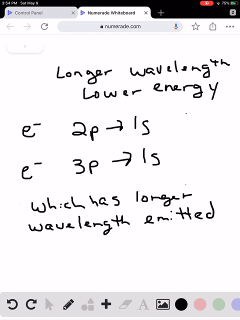 Solved Determine Whether Each Transition In The Hydrogen Atom Corresponds To Absorption Or Emission Of Energy Begin Array L Text A N 3 Longrightarrow N 1 Text B N 2 Longrightarrow N 4 Text