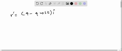 the-position-of-a-particle-is-defined-by-mathbfr-left4t-sin-t-mathbfileft2-t2-3right-mathbfjright--2