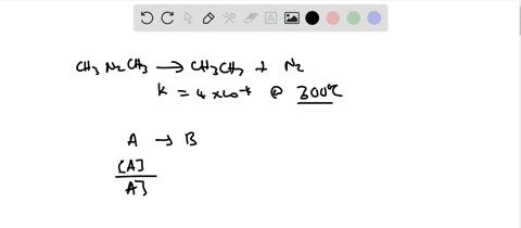 azomethane-mathrmch_3-mathrmn_2-mathrmch_5g-decomposes-according-to-the-equation-mathrmch_3-mathrmn_