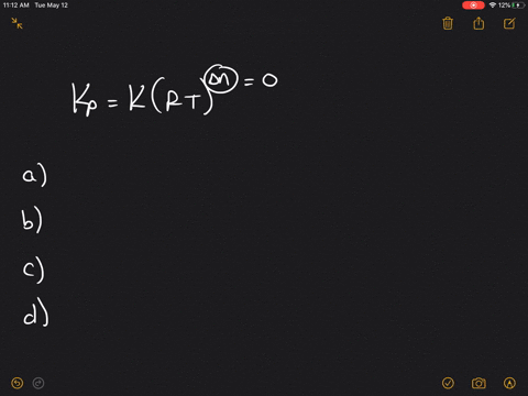 for-which-reactions-in-exercise-34-is-k_mathrmp-equal-to-k-2