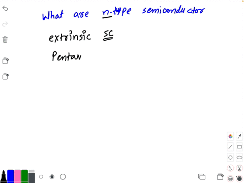 what-are-n-type-semiconductors