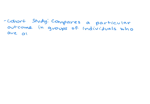 6-the-data-used-in-the-influenza-study-presented-in-example-3-were-obtained-from-a-cohort-study-what