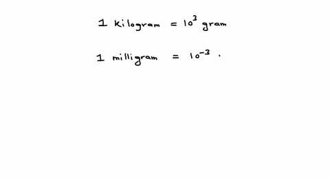 which-unit-is-larger-l-milligram-or-1-kilogram