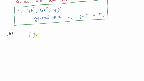 let-ftfrac41t2-quad-and-quad-gxint_0x-ft-d-t-a-find-the-first-four-nonzero-terms-and-the-general-ter