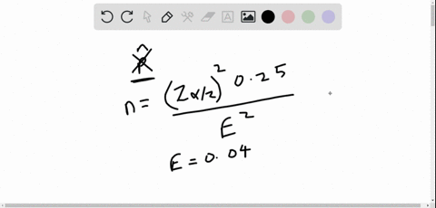 use-the-given-data-to-find-the-minimum-sample-size-required-to-estimate-a-population-proportion-o-12