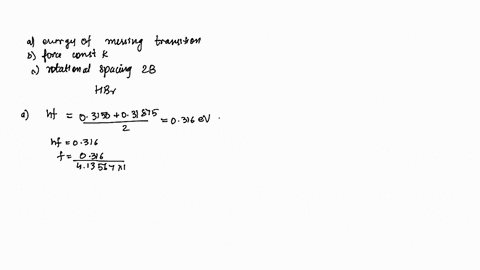 figure-933-shows-the-absorption-spectrum-of-the-molecule-hbr-following-the-basic-procedures-of-secti