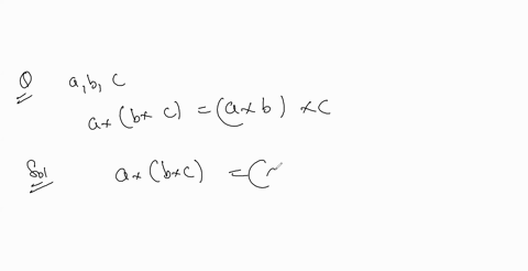 true-false-determine-whether-the-statement-is-true-or-false-explain-your-answer-for-any-three-vector