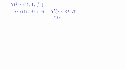 a-vector-function-and-a-point-on-the-graph-of-the-function-are-given-find-an-equation-for-the-line-5