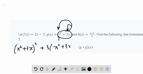 let-fx2-x-3-gxx23-x-and-hxfracx32-find-the-following-see-examples-4-and-5-g-circ-gx