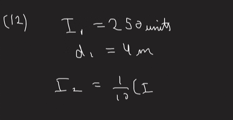 a-beta-emitting-radiation-source-gives-250-units-of-radiation-at-a-distance-of-40-mathrmm-at-what-di