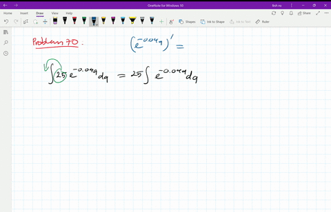 find-the-indefinite-integrals-int-25-e-004-q-d-q