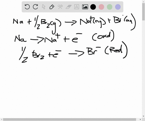 using-electrode-potentials-calculate-the-standard-free-energy-change-for-the-reaction-mathrmnasfrac1
