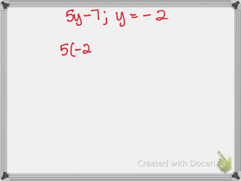 explain-how-to-evaluate-an-expression-5-y-7-y-2