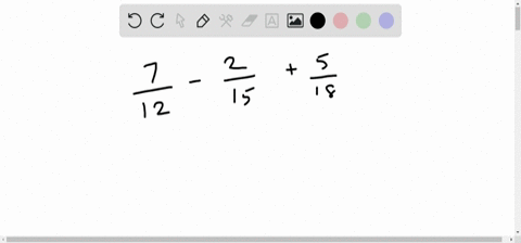 add-or-subtract-write-the-answer-as-a-fraction-simplified-to-lowest-terms-frac712-frac215frac518