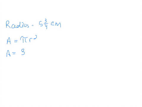 find-the-area-of-each-circle-to-the-nearest-tenth-see-example-3-answers-may-vary-slightly-dependin-2