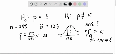 testing-claims-about-proportions-test-the-given-claim-identify-the-null-hypothesis-alternative-hyp-7