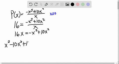 the-monthly-profit-function-for-a-product-is-given-bypx-x310-x2-where-x-is-the-number-of-units-sold-