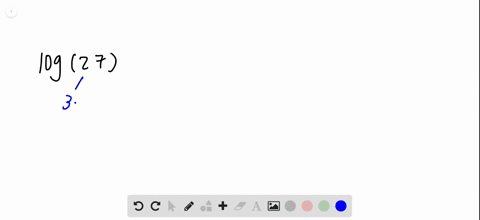 operatornamein-36-47-if-log-3x-and-log-5y-write-each-of-the-logs-in-terms-of-x-and-y-log-27