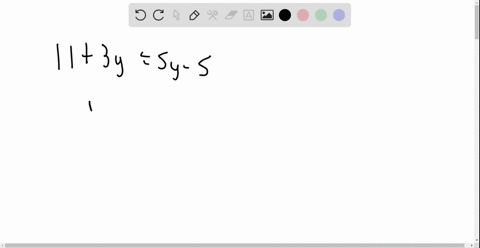 solve-the-equation-113-y5-y-5