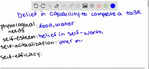 _____-is-an-individuals-belief-in-her-capability-to-complete-some-task-a-physiological-needs-b-self-