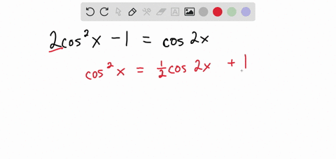 use-trigonometric-identities-to-compute-the-indefinite-integrals-int-cos-2x-d-x