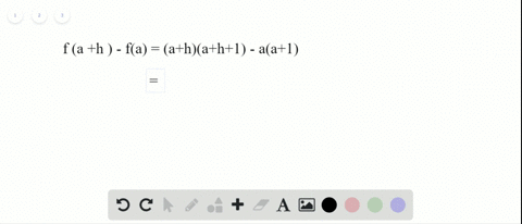 for-the-following-functions-a-use-equation-34-to-find-the-slope-of-the-tangent-line-m_text-tan-fpr-8