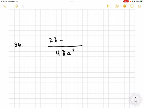 add-or-subtract-the-rational-expressions-as-indicated-be-sure-to-express-your-answers-in-simplest-26